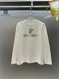 Picture of Givenchy T Shirt Long _SKUGivenchyS-4XL25tx2151047